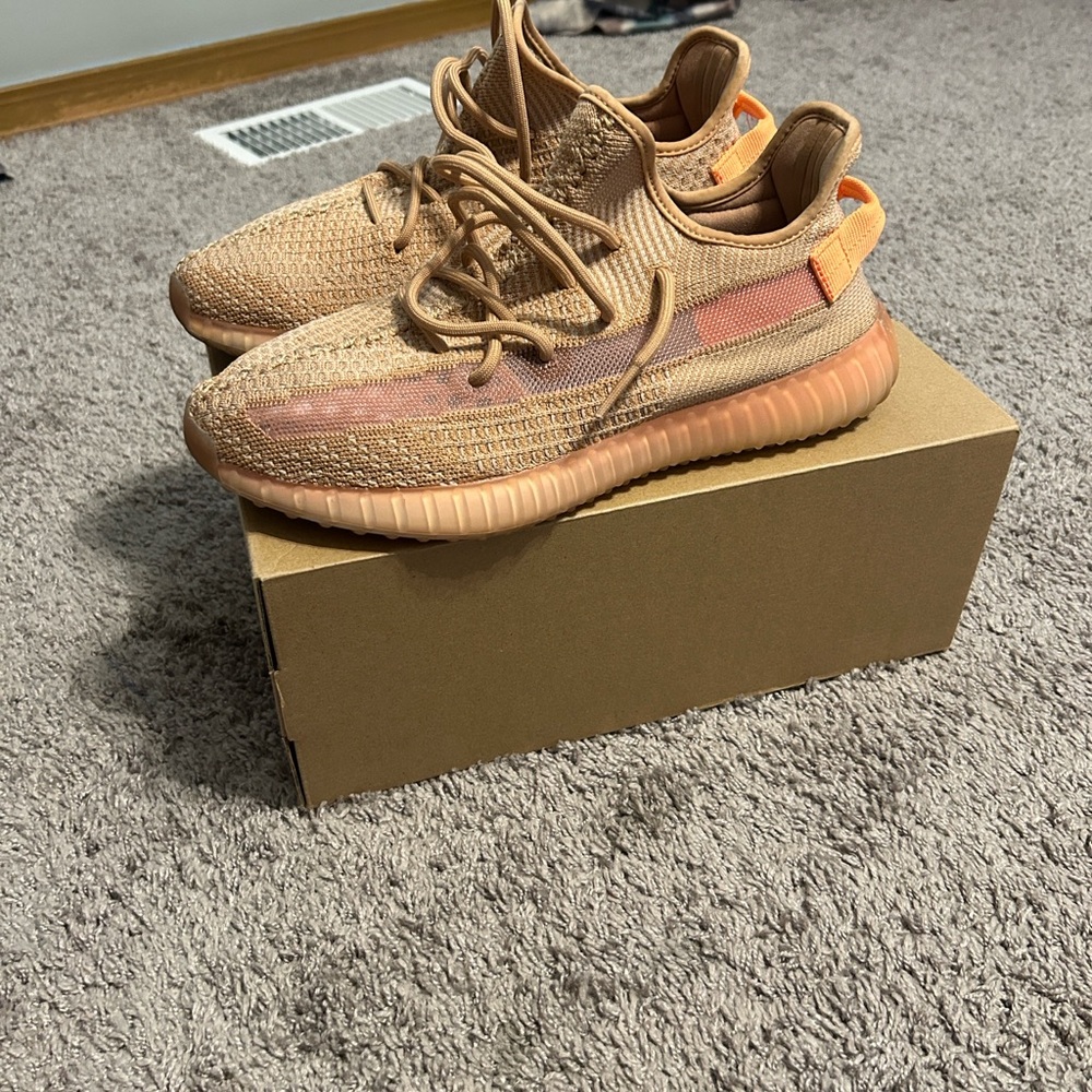 Adidas Yeezy Boost 350 V2 Clay